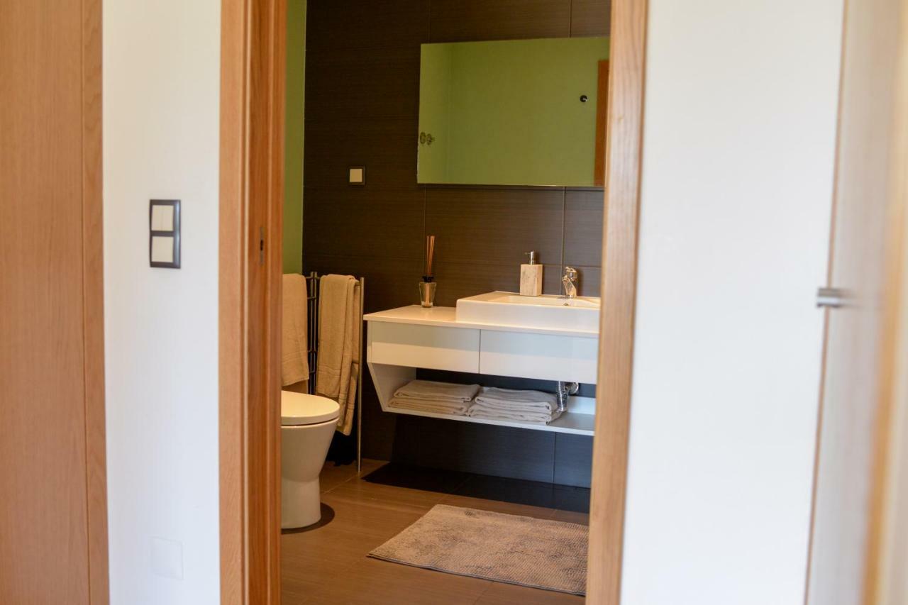 Apartment White Cozy Lissabon