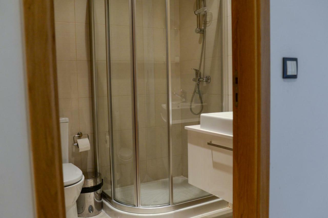Apartment White Cozy Lissabon